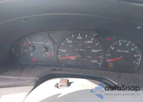 2001 Mercury Sable Ls Premium from USA, damaged, VIN 1MEFM55S51G633445